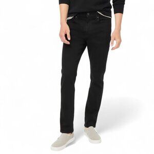 J. Crew Straight-fit jean in in signature flex Size 34/34